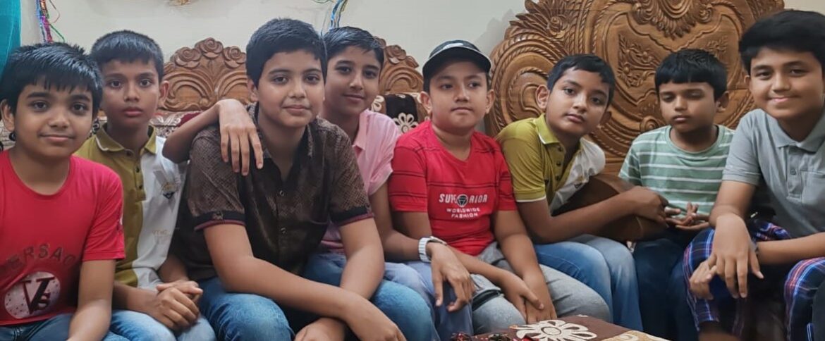 কৈশোর মানসিক/ শারীরিক/বুদ্ধি বিকাশের সব চেয়ে গুরুত্বপূর্ণ সময়