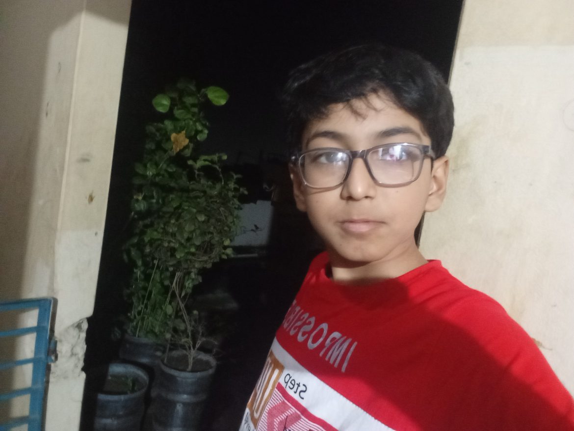 শাসন করে সন্তানের ভুল সংশোধনের বিরাট ভুল